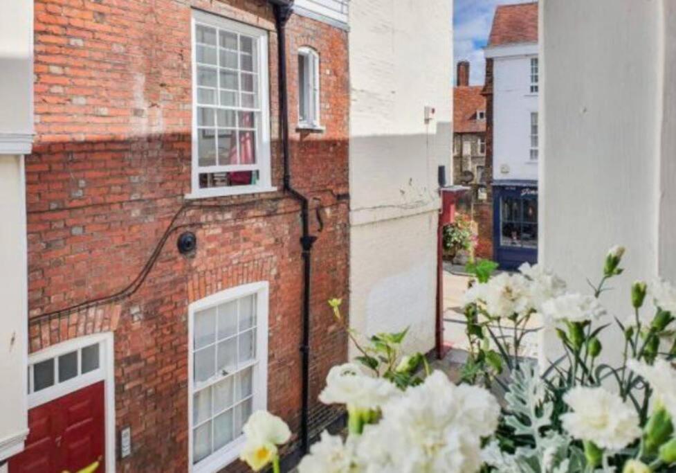 Turnagain Lane, Canterbury City Centre Exterior photo